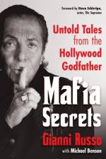Mafia Secrets af Gianni Russo