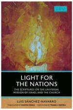 Light for the Nations af Luis Sanchez-Navarro