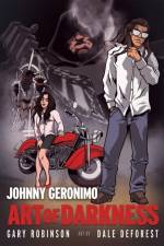 Johnny Geronimo af Gary Robinson