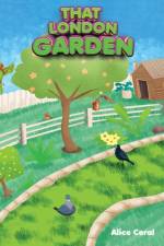 That London Garden af Alice Coral