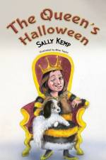 The Queen's Halloween af Sally Kemp