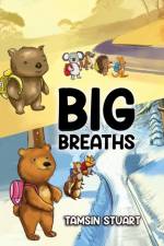 Big Breaths af Tamsin Stuart