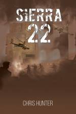 Sierra 22 af Chris Hunter