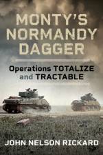 Monty's Normandy Dagger af John Rickard