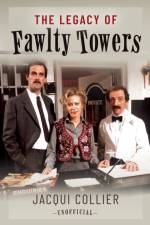 The Legacy of Fawlty Towers af Jacqui Collier
