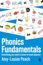 Phonics Fundamentals af Amy-Louise Peach