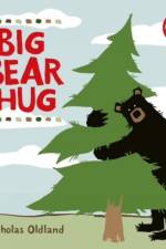 Big Bear Hug af Nicholas Oldland