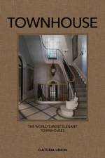 Townhouse af Peter Martin