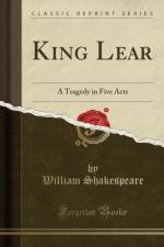 King Lear af William Shakespeare