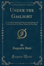 Under the Gaslight