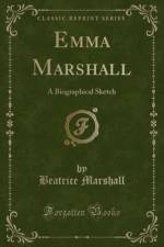 Emma Marshall af Beatrice Marshall