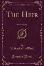 The Heir af V. Sackville-West