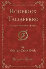 Roderick Taliaferro af George Cram Cook