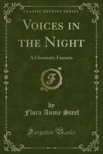 Voices in the Night af Flora Annie Steel
