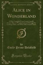 Alice in Wonderland af Emily Prime Delafield