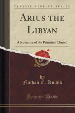 Arius the Libyan af Nathan C. Kouns