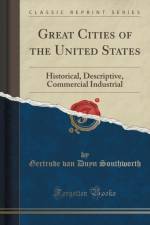 Great Cities of the United States af Gertrude van Duyn Southworth