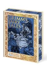 Grimm's Fairy Tales