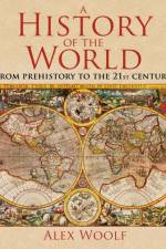 A History of the World af Alex Woolf