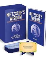 Nietzsche's Wisdom Book & Card Deck af Suzie Grogan