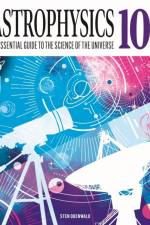 Astrophysics 101 af Dr Sten Odenwald