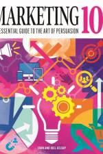 Marketing 101 af John Jessup