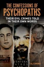 The Confessions of Psychopaths af Al Cimino