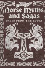 Norse Myths and Sagas af Arcturus Publishing Limited