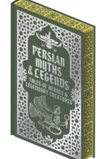 Persian Myths & Legends