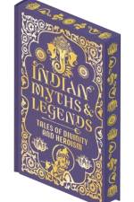 Indian Myths & Legends af Donald A. Mackenzie