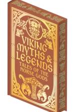 Viking Myths & Legends af George Stephens