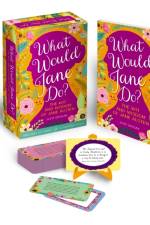 What Would Jane Do? af Suzie Grogan