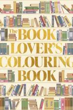 The Book Lover's Colouring Book af Max Marin