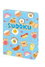 Boba Tea Sudoku af Arcturus Publishing Limited