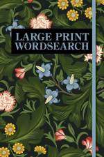 Large Print Wordsearch af Arcturus Publishing Limited