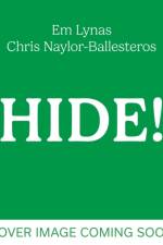 Hide! af Em Lynas