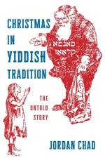 Christmas in Yiddish Tradition af Jordan Chad