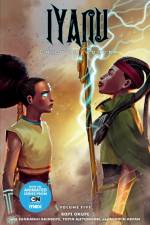 Iyanu: Child of Wonder Volume 5 af Roye Okupe