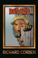 Rat God af Richard Corben