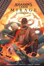 Assassin's Creed Mirage: A Soar of Eagles af Michael Avon Oeming