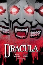 Dracula Book 2: The Brides af Matt Wagner