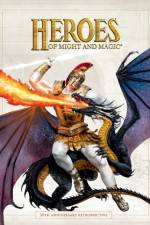 Heroes of Might and Magic: 30th Anniversary Retrospective af Neal Hallford