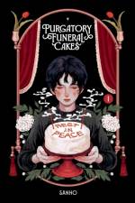 Purgatory Funeral Cakes Volume 1 af Sanho