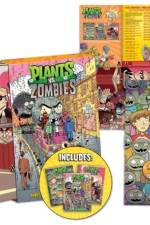 Plants vs. Zombies Boxed Set 9 af Paul Tobin