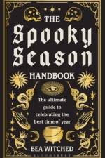 The Spooky Season Handbook af Bea Witched