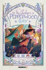 The Witches of Pepperwood Bay Vol. 1 af Lisa Manuzak Wiley
