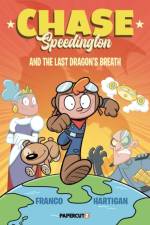 Chase Speedington Vol. 1 af Franco Aureliani
