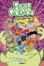 Flash Gordon Adventures! Vol. 2 af Art Baltazar