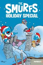 The Smurfs Holiday Special af Peyo