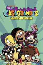 The Casagrandes Vol. 8 af The Loud House Creative Team